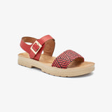 Front Strap Ladies  Sandal