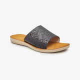 Shimmary Chappals for Women