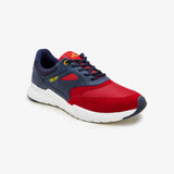 Men's Lace-up Athletic Shoes