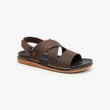 Strapped Sandals for Men