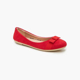 Women Buckled Pumps