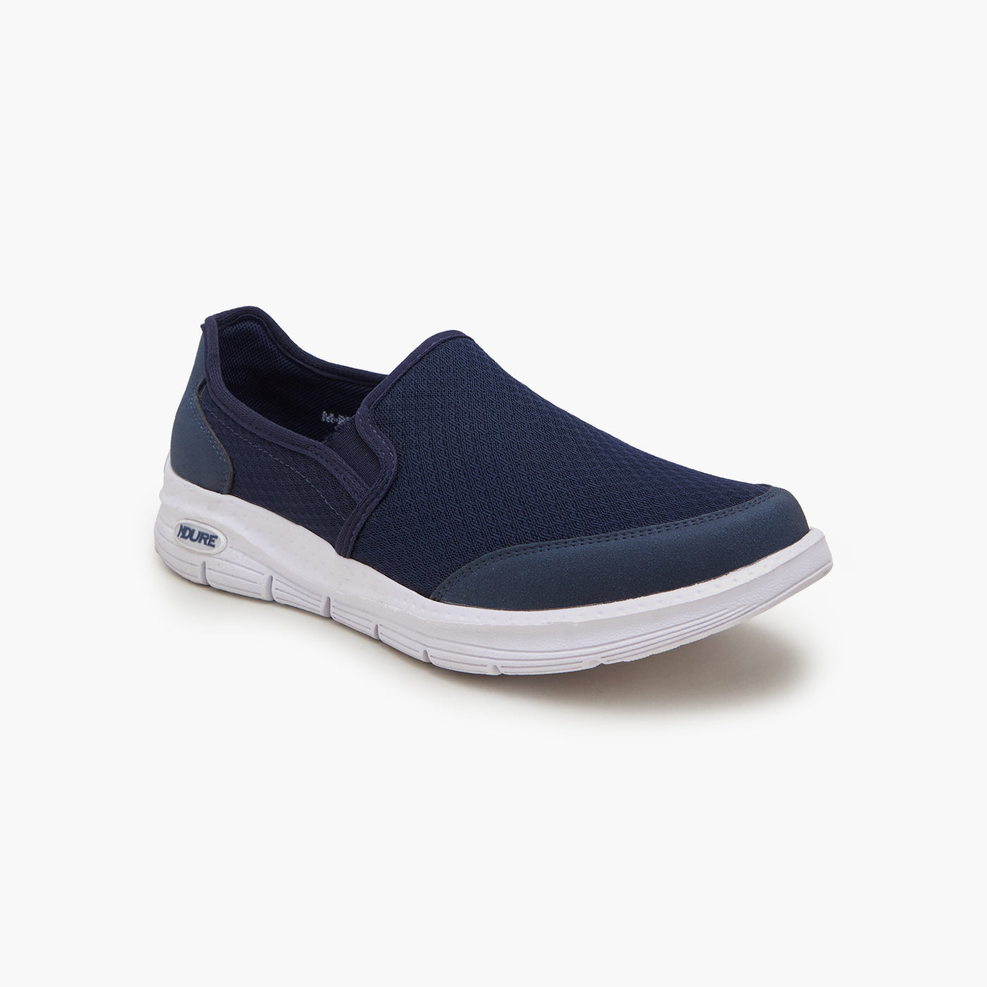 Buy NAVY Men's Athletic Shoes – Soloto