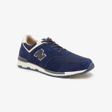 Men's Basic Street Sneakers