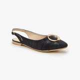 Women's Slingback Pumps