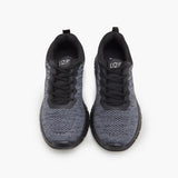 Women's Fly-Knit Athletic Shoes