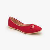 Women's Trim Adorned Pumps