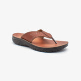 Mens Classic Comfort Chappals