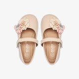 Floral Girl Shoes