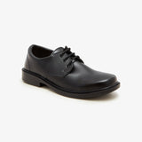 Boys Classic School Shoes