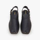 Men's Padded Peshawari Sandals