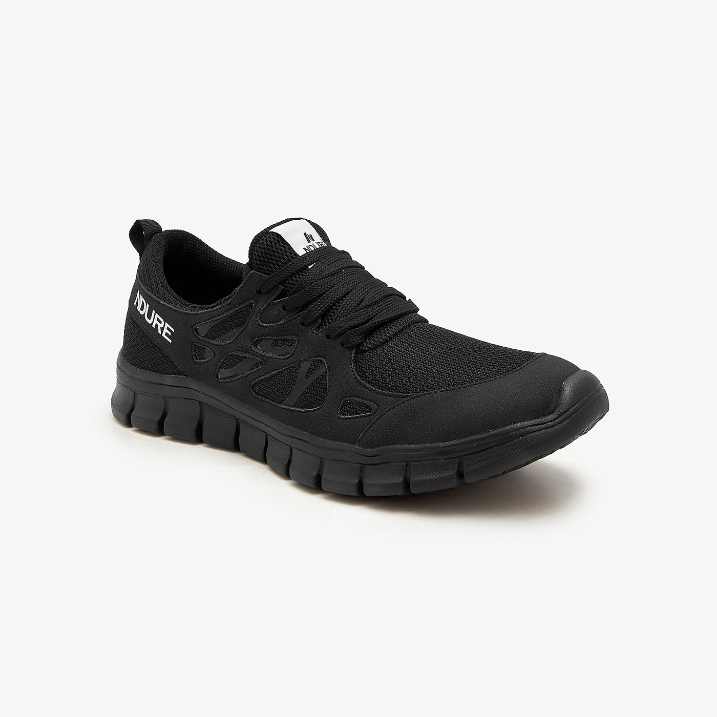 Lace-up Athletic Shoes 40/6 - Main Image