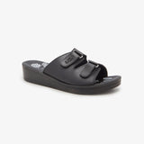 Double Strap Women Chappals