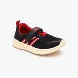 Boys Smart Velcro Shoes