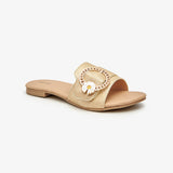 Fancy Chappals for Women