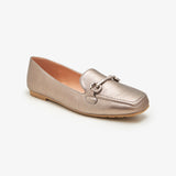 Women's Sleek Loafers