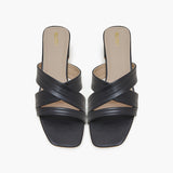 Women's Glossy Heels