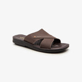 Mens Side-Cut Chappals