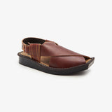 Mens Leather Sandals