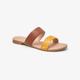 Everyday Women's Chappals