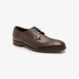 Lace-Up Formals for Men
