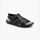 Men's Leather Sandal