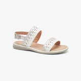Girls Open Sandal