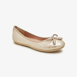 Women's Patterned Pumps