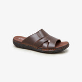 Men's Classic Chappal