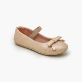 Flat Pumps for Girls