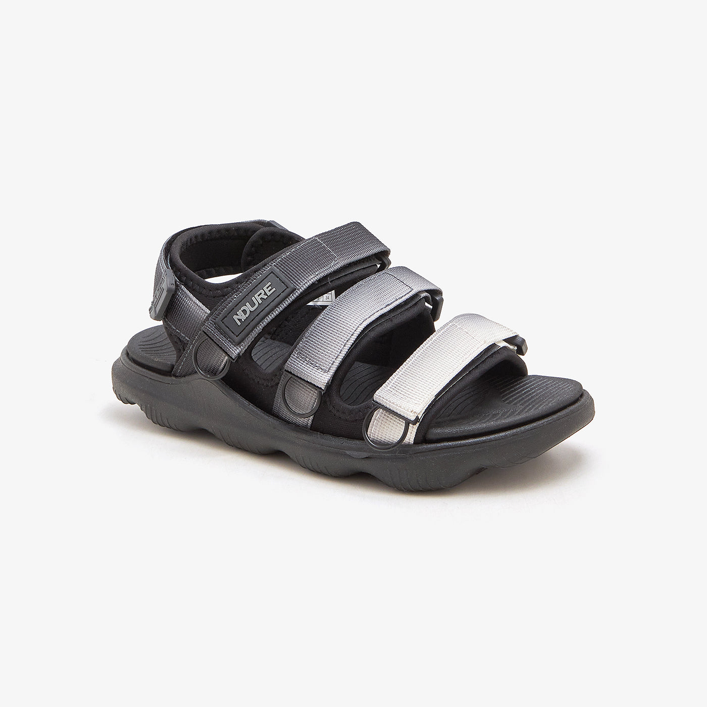 Buy online Velcro Closure Sandals from sandals & floaters for Women by  Bereal for ₹649 at 35% off | 2024 Limeroad.com