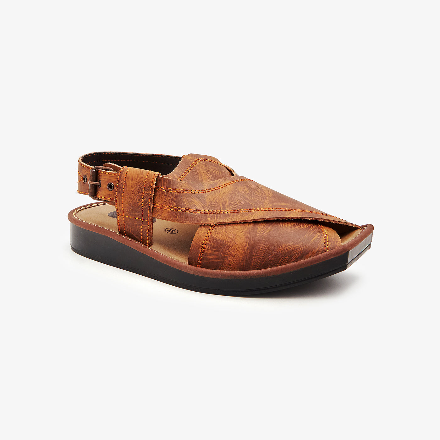 Leather Sandals for Men