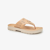Women Thong Chappals