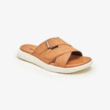 Men's Wide Fit Chappals