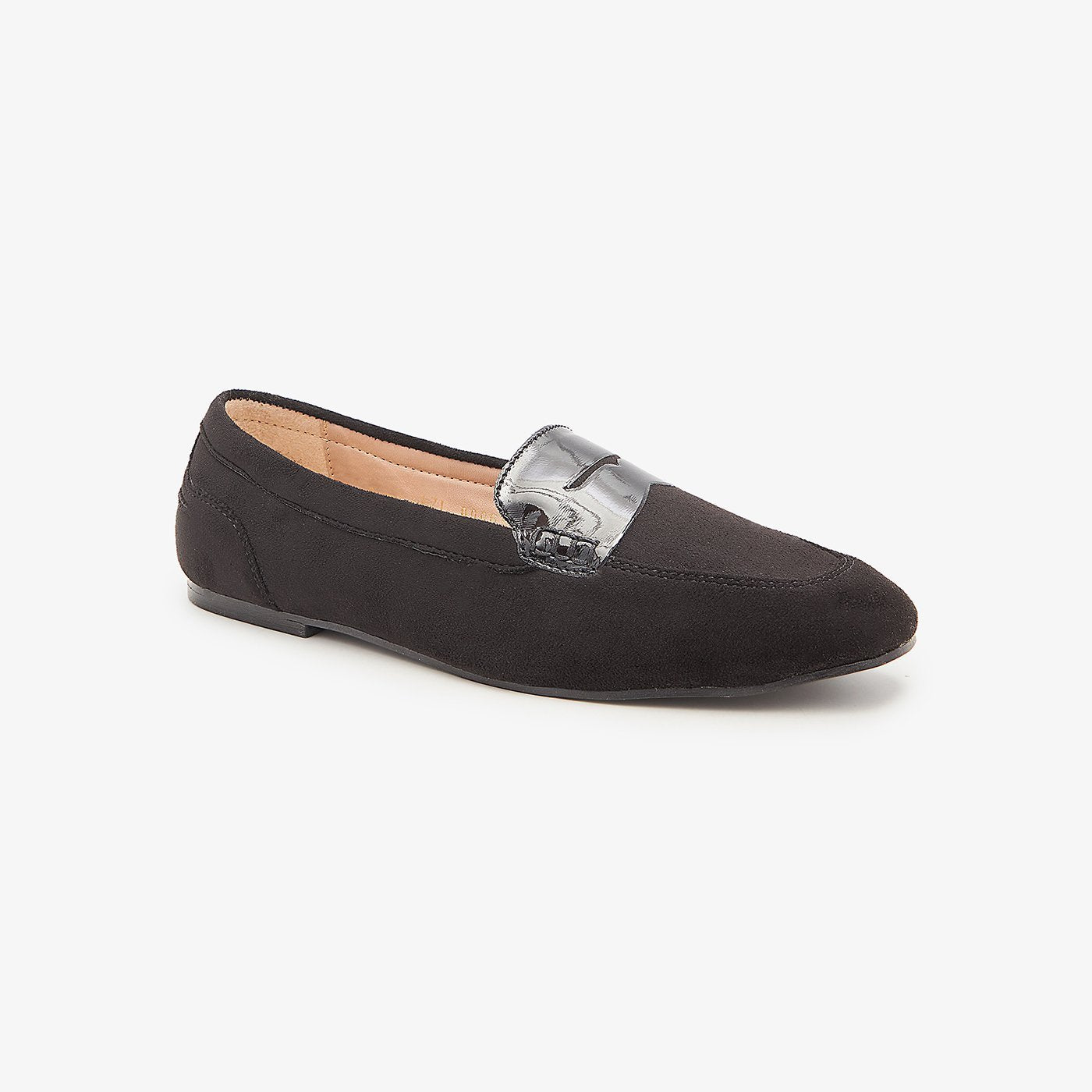 Trendy Loafers for Women