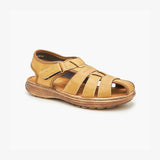 Men's Cage Sandals