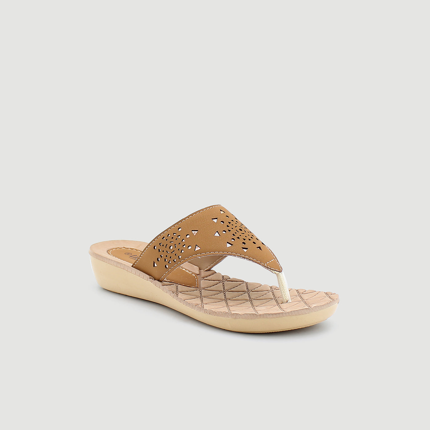 Ladies chappal company clearance