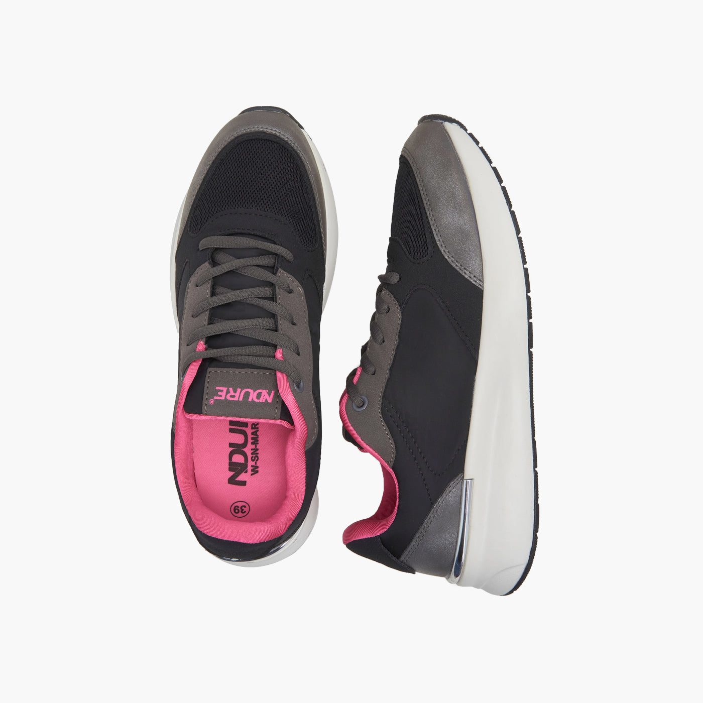 Ndure Athletic Shoes