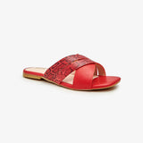 Multi Strap Trendy Chappals