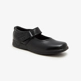 Velcro Fastening School Shoes