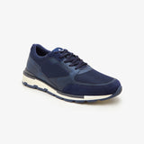 Lace-up Men's Sneakers