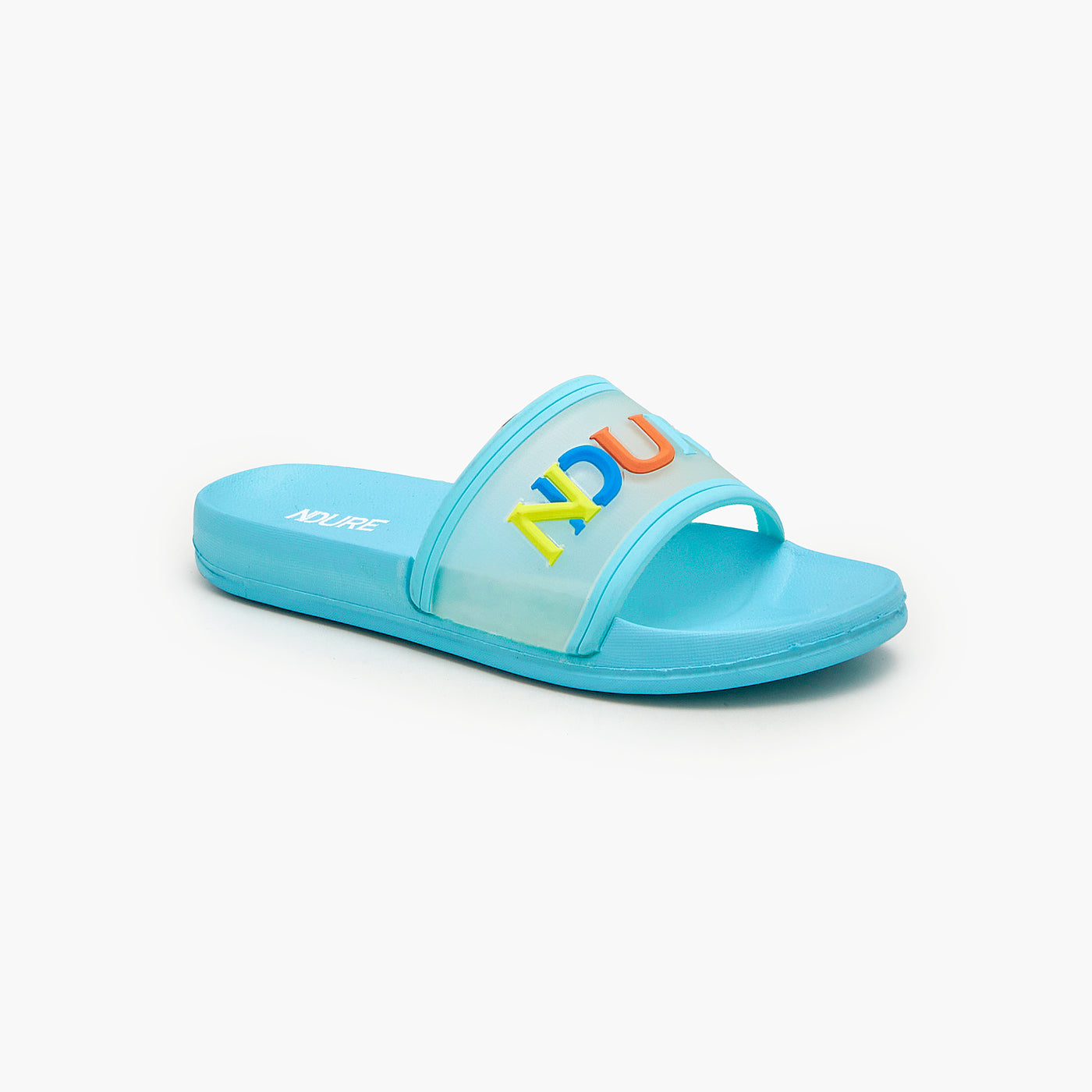 Buy AQUA Cute Boys Slippers – Soloto - Main Image