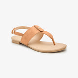 T-Strap Women Sandals