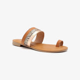 Toe Ring Chappal