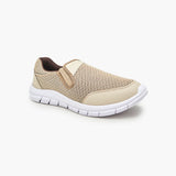 Men's Classic Slip-On Sneakers