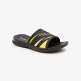 Striped Chappals for Boys