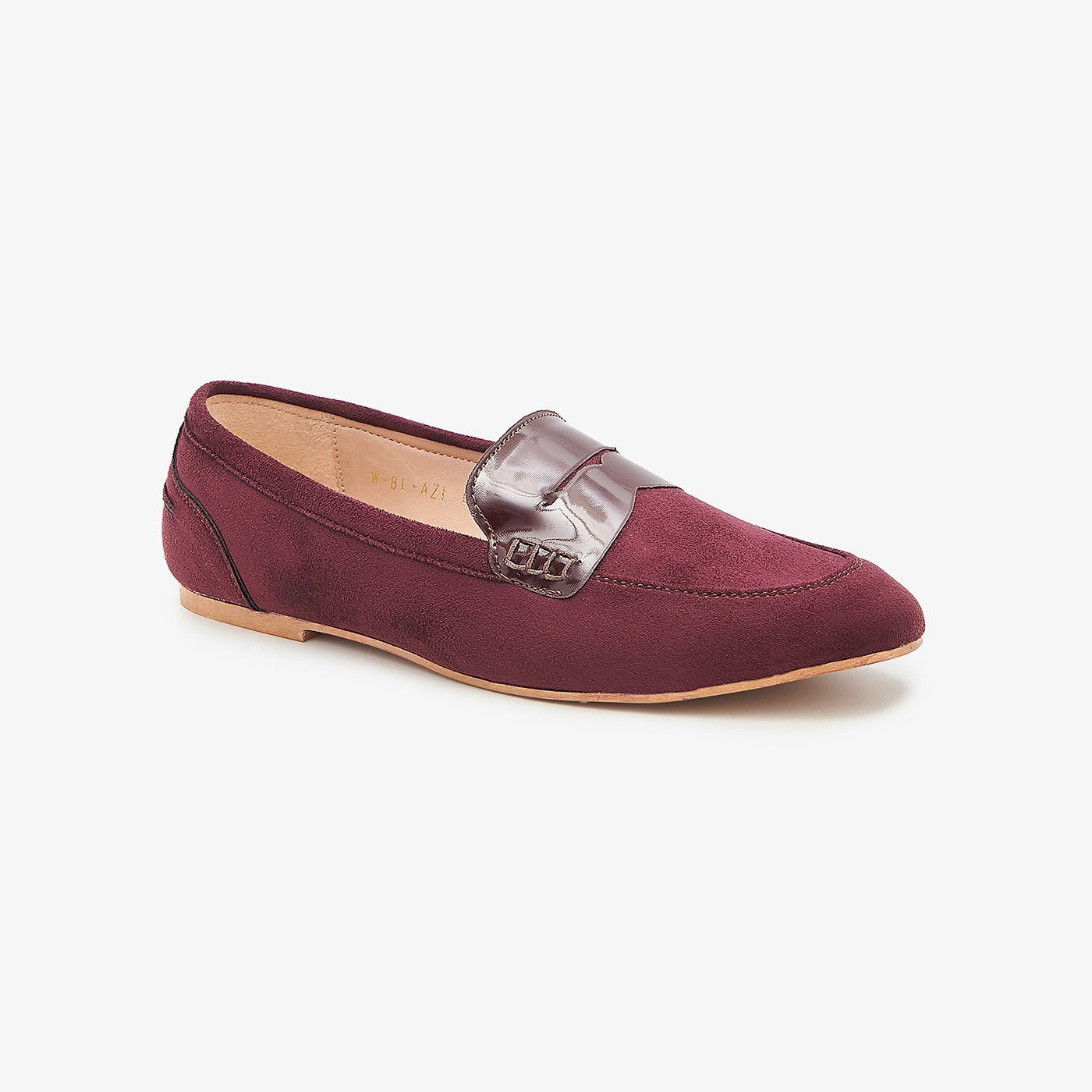 Trendy Loafers for Women