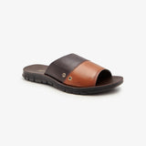 Multi-Color Mens Chappal