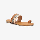 Toe Ring Chappal