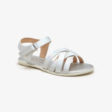 Glowy Girls Sandals