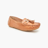 Womens Moccasin